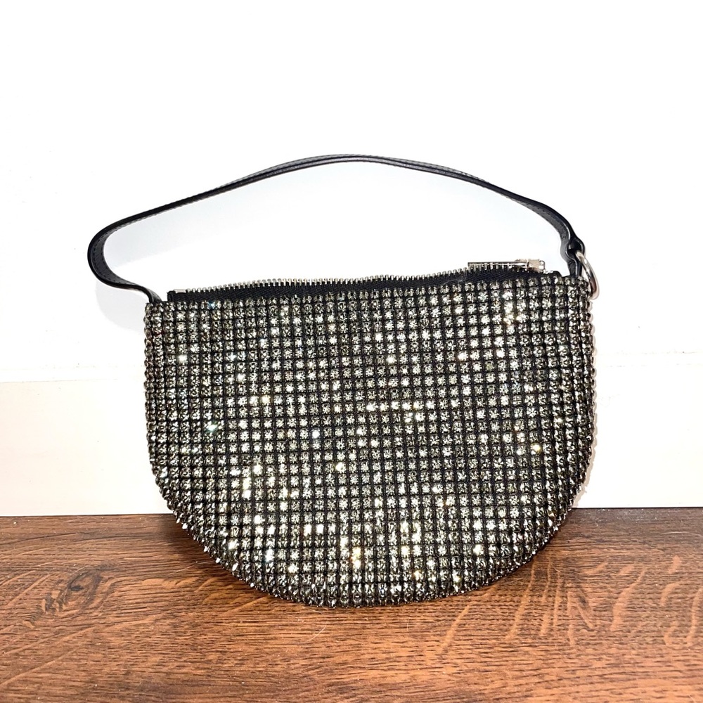 Alexander Wang Lucky Cookie Bag Looks Like New